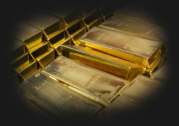 Pool Allocated Gold Bullion